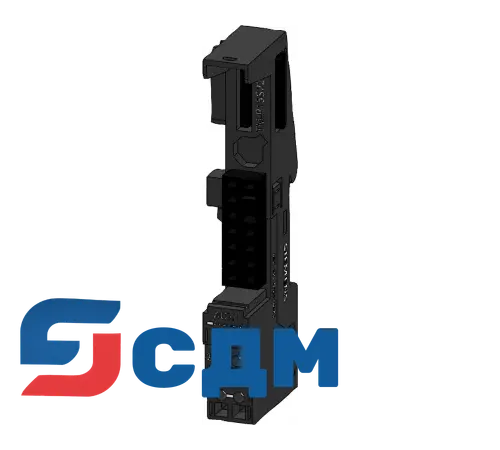 6ES7193-4CE00-1AA0 система распределенного ввода-вывода SIMATIC ET 200S