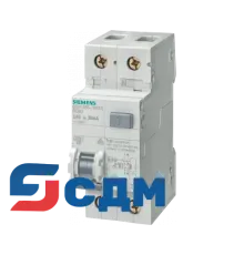 5SU1356-7KK16 Дифавтомат