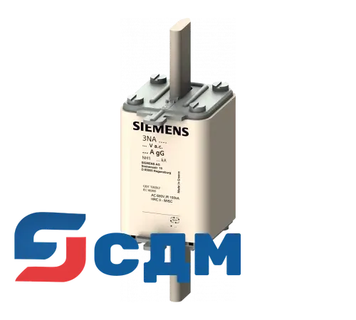 3NA3144 Предохранитель Siemens