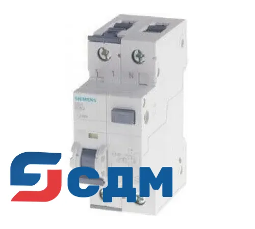 5SU1324-7FA06 Дифавтомат