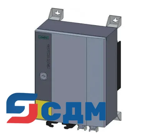 6BK1932-0BA00-0AA0 SIPLUS HCS3200 система управления отоплением