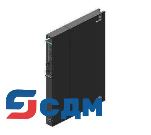 6ES7407-0DA02-0AA0 Программируемый контроллер SIMATIC S7-400