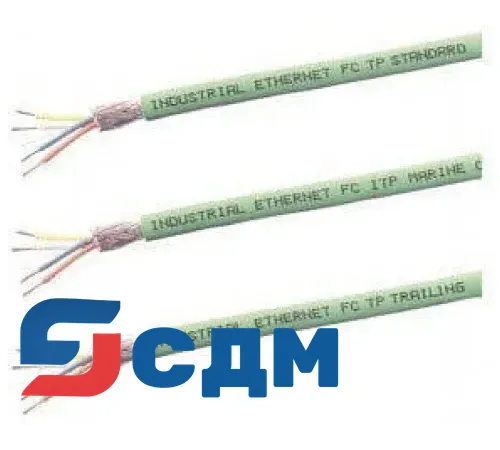 Siemens 6XV1871-2G Оптический кабель IE FO Cord