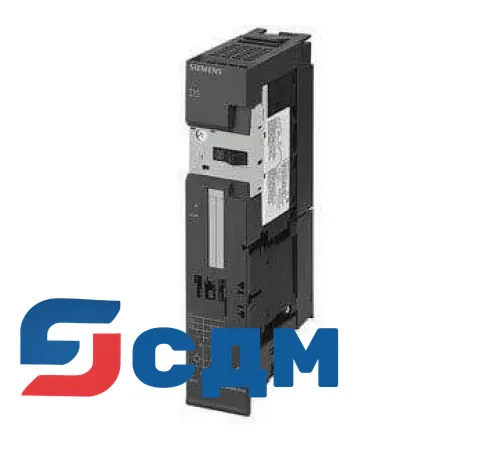 3RK1301-0GB00-1AA2 Модули фидеров нагрузки для ET 200S