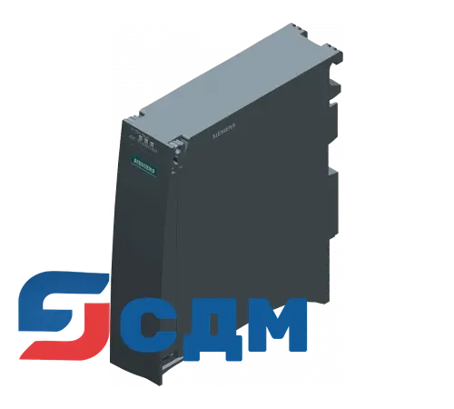 6ES7155-5AA00-0AC0 система распределенного ввода-вывода SIMATIC ET 200MP