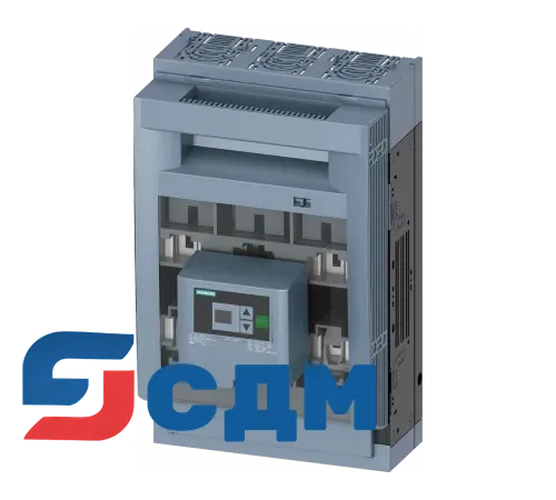 3NP1143-1DA13 Установка на монтажной панели