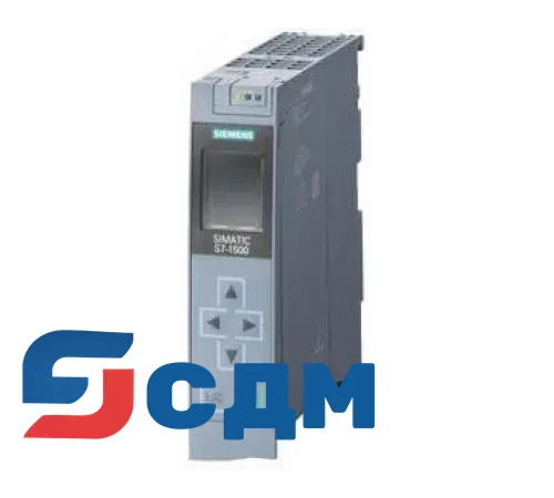 6ES7591-1AA01-0AA0 Программируемый контроллер