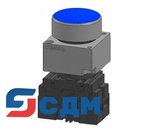 3SB3645-0AA51 Комплектная комбинации устройств