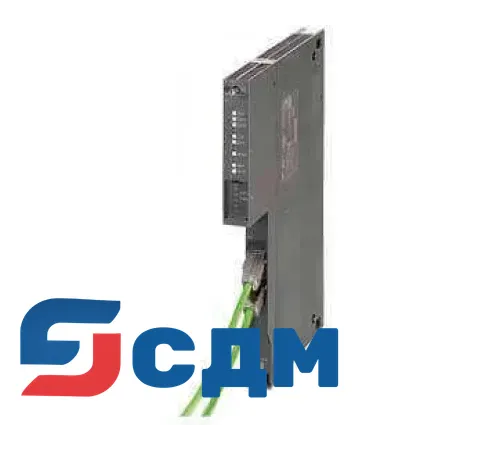 6GK7443-1EX30-0XE0 CP 443-1