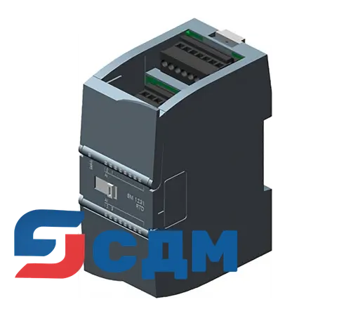 6ES7231-5PD32-0XB0 Программируемый контроллер