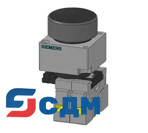 3SB3201-0AA11 Комплектная комбинации устройств