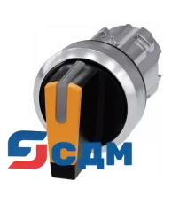 3SU1052-2BM00-0AA0 Селекторные переключатели