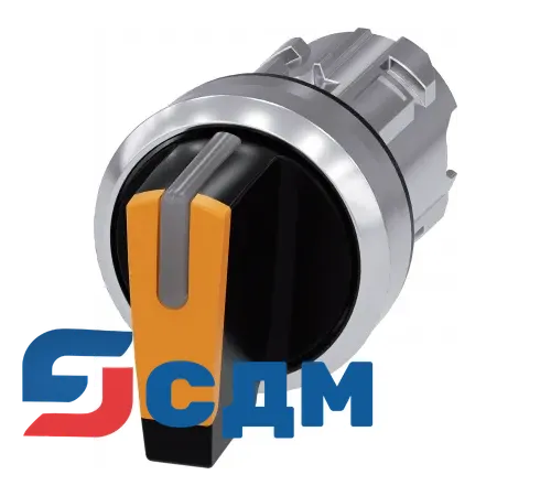 3SU1052-2BM00-0AA0 Селекторные переключатели