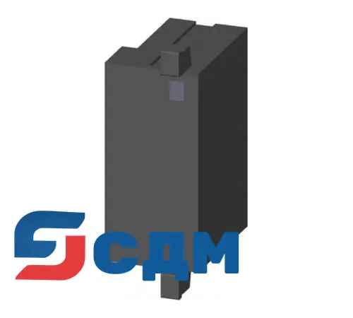 3RT2926-1BD00 RC гаситель