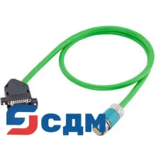 6FX50.2-2CF04-.... Сигнальный кабель