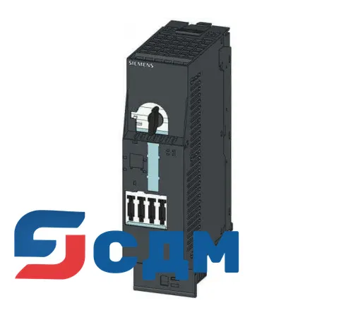 3RK1301-0AB13-0AA4 Фидер нагрузки F-DS1e-x и F-RS1e-x для ET 200S