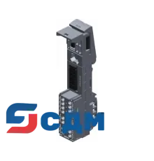 6ES7193-6BP20-0BF0 Базовый блок