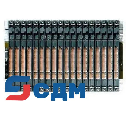 6ES7400-2JA00-0AA0 Программируемый контроллер SIMATIC S7-400