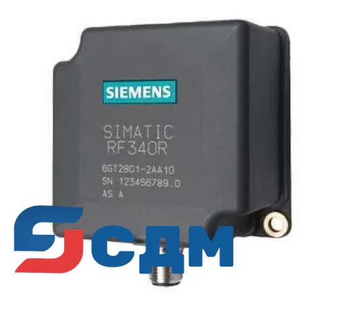 6GT2801-2AB10 SIMATIC RF340R