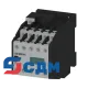 3TH4355-0AF0 Вспомогательный контактор 3TH43 с 10 контактами