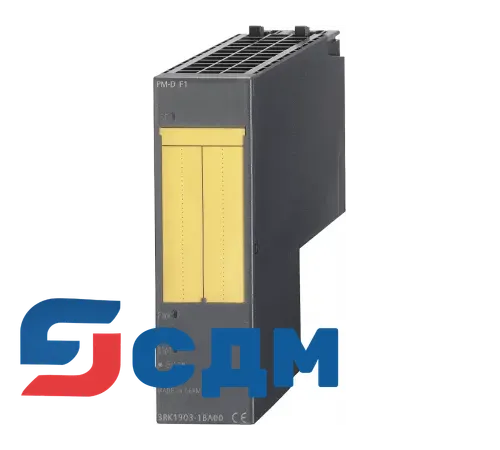 3RK1903-1BA00 Компонент SIGUARD