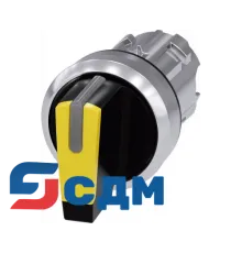 3SU1052-2BM30-0AA0 Селекторные переключатели