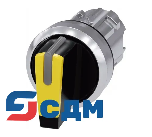 3SU1052-2BM30-0AA0 Селекторные переключатели