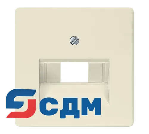 5TG2543 Телекоммуникационная розетка