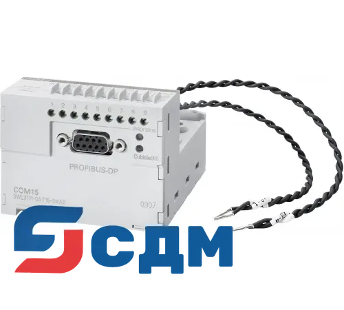 3WL9111-0AT15-0AA0 Детали для модернизации и ремонта