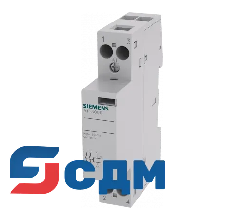5TT5800-2 Контактор 5TT5 8
