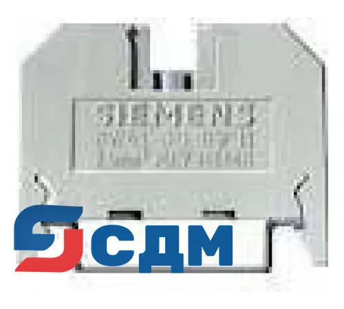 8WA1011-1BF26 Клемма 8WA