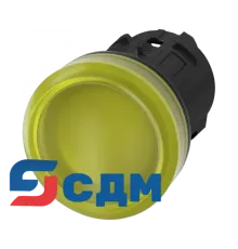 3SU1001-6AA30-0AA0 Контрольные лампы