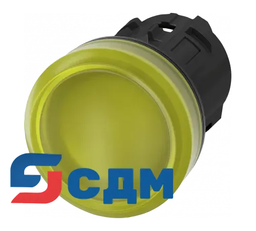 3SU1001-6AA30-0AA0 Контрольные лампы