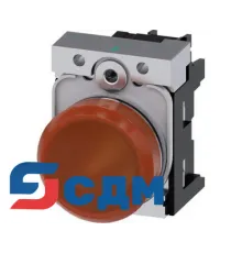 3SU1152-6AA00-1AA0-ZY15 Контрольные лампы