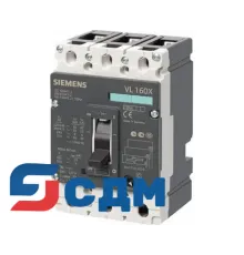 3VL1702-1DD33-.... автоматический выключатель 3 полюсный