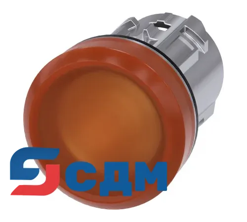 3SU1051-6AA00-0AA0 Контрольные лампы