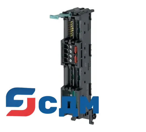 6ES7921-5AD00-0AA0 Модуль фронтального соединения
