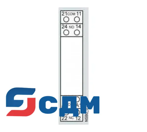 LZS:RT78725 Промежуточные реле Siemens