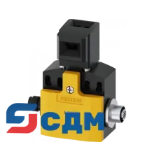 3SF1244-1QV40-1BA2 3SF1 с пластмассовыми корпусами