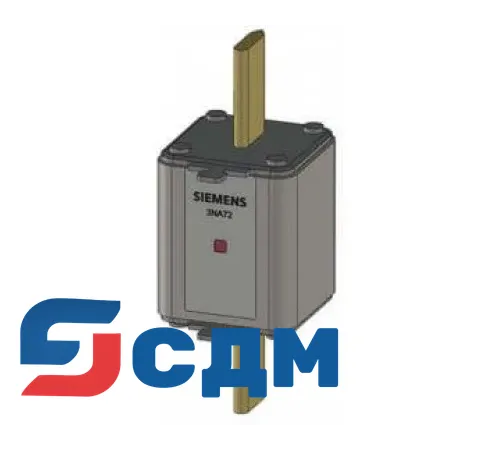 3NA7260 Предохранитель Siemens