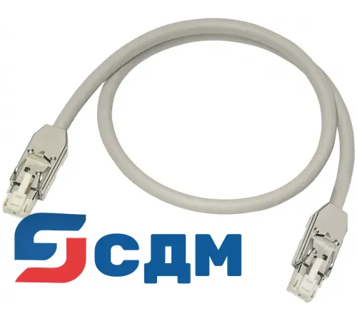 6SL3060-4AU00-0AA0 Сигнальный кабель для станочного применения SINAMICS S120