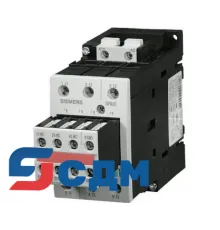 Контактор Siemens 3RT1036-1BB48-3MA1