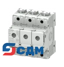 5SG7133-8BA25 Разъединители MINIZED