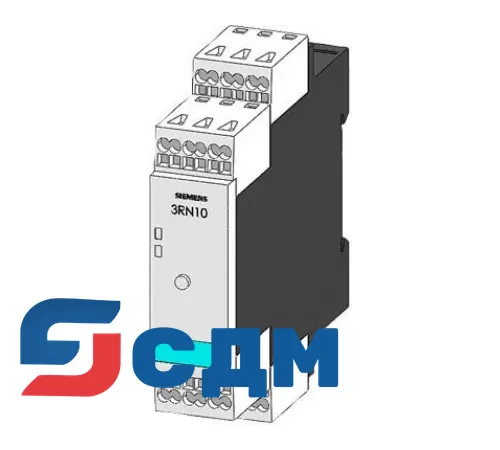 Siemens 3RN1010-2BG00 — Реле термисторной защиты