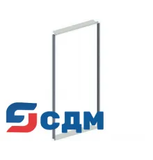 8GK9913-0KK40 8GK1 Щит поверхностного монтажа