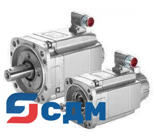 1FK7034-2AF2.-.... 1FK7 для SINAMICS S110