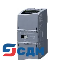 6ES7222-1HF32-0XB0 Программируемый контроллер