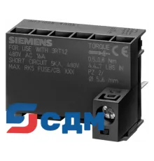 Дополнительный аксессуар Siemens 3RT1926-4RD01