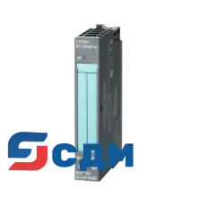 6ES7138-4DC01-0AB0 система распределенного ввода-вывода SIMATIC ET 200S