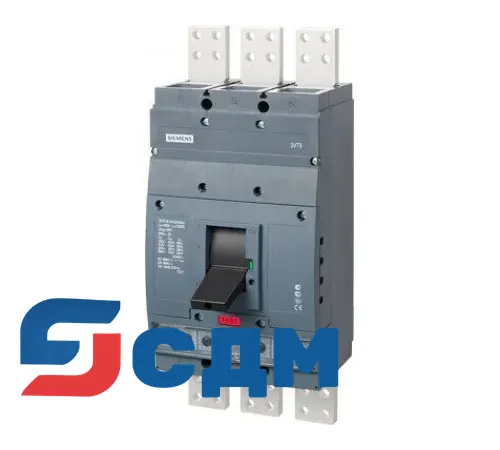 3VT5716-3AA30-0AA0 Основное устройство